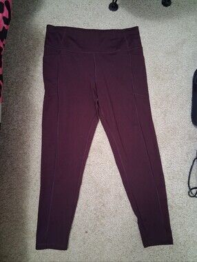 Women's Victoria's Secret leggings